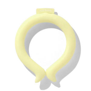 القادمون الجدد اليابان حار بيع لبس TPU/PCM 48 الدافئة ساخنة وشاح التدفئة الساخن سوار عنق - Product Image 2