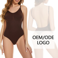 Nouveau Body Sculptant Femme 2026 Sans Coutures Effet Ventre Plat et Remonte-Fesses Vente en Gros