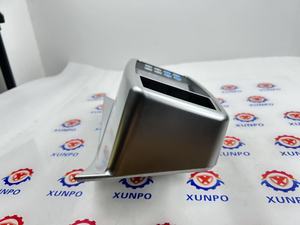 Monitor DX para excavadoras - Product Image 3