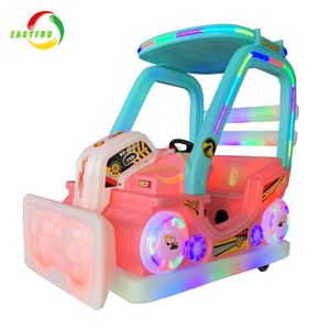 High Quality Classic New Kids Bumper Car Amusement Ride Bumper Cars - Product Image 3