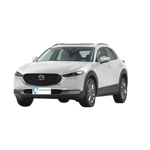 Hot Sale 2023 Mazda Cx-30 Petrol Gasoline SUV Cars In Stock Compact SUV High Speed New Cars