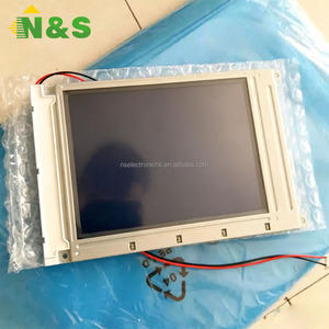 Pantalla LCD industrial de 7,2 pulgadas, 640*480, para control industrial, equipos médicos y automotrices, KHS072VG2AB-G01 - Product Image 3