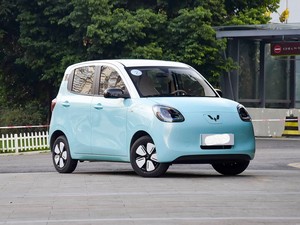 Wuling Hongguang รถมินิไฟฟ้าขนาดเล็กสำหรับ<span class=keywords><strong>2022</strong></span>เคลื่อนย้ายในเมืองที่เป็นมิตรกับสิ่งแวดล้อม - Product Image 3