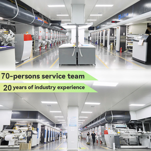 Étiquettes adhésives personnalisées pour l'emballage et la marque sur les bouteilles, les pots, les boîtes - Autocollantes résistantes, imprimables, non toxiques, imperméables - Product Image 6