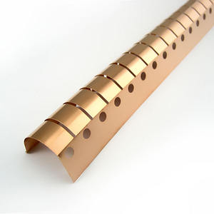 Hoja de aplicación industrial Patrón Berilio Figura Junta Aleación Forma de barra Relleno Blindaje 1kg Marca Jovi - Product Image 3