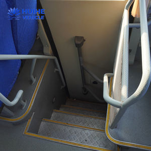 Autobuses de Lujo de 45 Plazas Usados Personalizados, Precio de Autobús Urbano de Lujo, Autobús Yu Tong Usado en Venta - Product Image 6