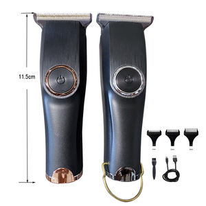 Sans fil 609 électrique cheveux clipper tondeuse à <span class=keywords><strong>barbe</strong></span> cheveux tondeuse - Product Image 2