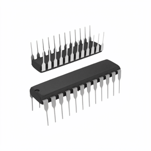 24 DIP W6811IE Electronic Circuit Components Interface Original - Product Image 1