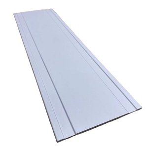 Anodized Silver 6063 Extruded Aluminum Profiles Aluminium Material - Product Image 1