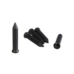 ISO18000-6C UHF RFID gỗ cây Nail <span class=keywords><strong>Tag</strong></span> cho rừng 13.56MHz tần số - Product Image 5