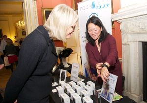 Vòng đeo tay Gator tốt nhất hệ thống theo dõi gps với IOS / <span class=keywords><strong>Android</strong></span> đồng hồ Caref chỉ cho đại lý duy nhất - Product Image 3