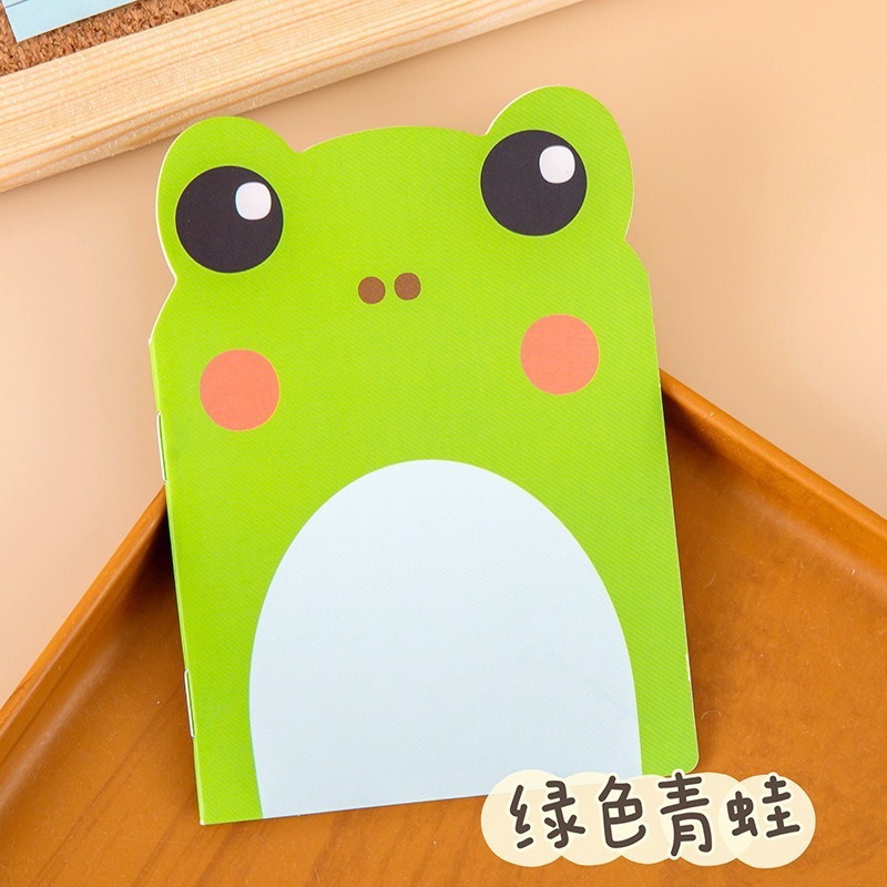 Green frog