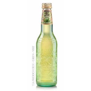 Té Verde Orgánico Galvanina 0.35 Lt en 12 Botellas LA GALVANINA S.P.A. Modelo 1301270 - Product Image 1