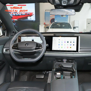 Changan Uni-<span class=keywords><strong>T</strong></span> Edizione Premium 2025, SUV a Benzina 1.5T, Guida a Sinistra, <span class=keywords><strong>Auto</strong></span> Sportiva, Nuova Changan Uni <span class=keywords><strong>T</strong></span> in Vendita - Product Image 4