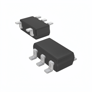 SC 74A, SOT 753 Buy Online Electronic Components Original XC6124C541MR-G Power Management (PMIC) - Product Image 1