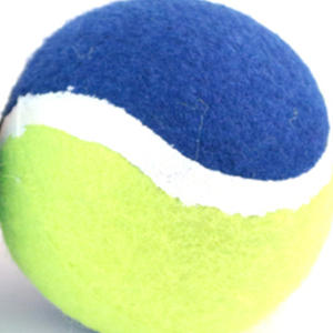 Juguetes Masticables Premium para Mascotas YM7103, Diseño de Traje de Tenis de 7.2cm, Seguros, Interactivos y Divertidos - Product Image 2