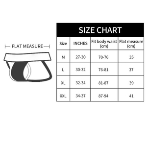 Ropa interior de hombre Tanga sexy Tanga doble Tanga Bolsillo desmontable Calor transpirable - Product Image 2