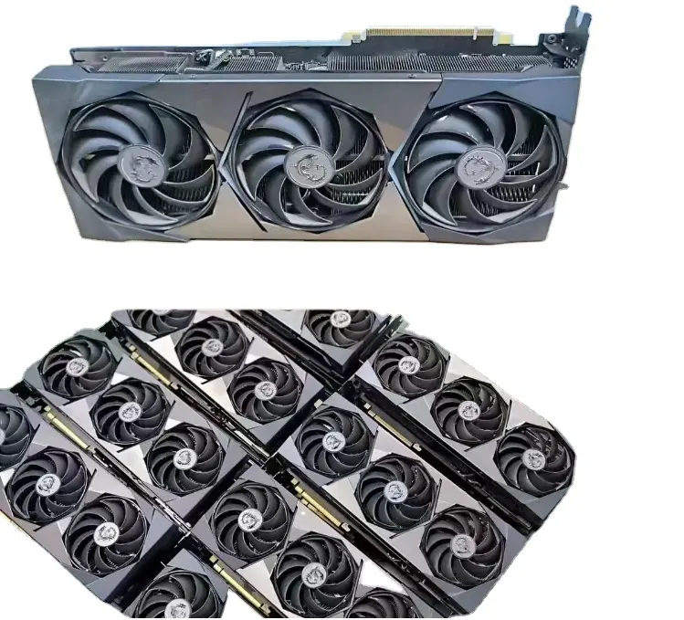 Ikinci el masaüstü VGA GPU 3060 3060ti 3070 3070ti 3080 3090 12GB kullanılan grafik kartı 3060ti