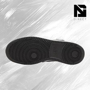 Nike Wmns Court Vision Low Next Nature 'Negro Blanco' Compra en Línea Zapatillas Casuales para Mujer - Product Image 5