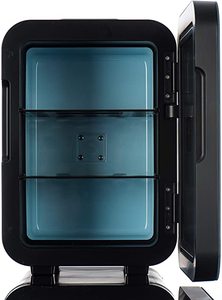 Mini Refrigerador <span class=keywords><strong>Dispensador</strong></span> <span class=keywords><strong>de</strong></span> Leche <span class=keywords><strong>de</strong></span> 10L con Temperatura Ajustable, Refrigerador <span class=keywords><strong>para</strong></span> Almacenamiento <span class=keywords><strong>de</strong></span> Leche, <span class=keywords><strong>Dispensador</strong></span> <span class=keywords><strong>de</strong></span> Leche Refrigerado <span class=keywords><strong>para</strong></span> Cafetería - Product Image 5
