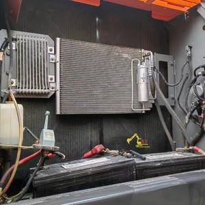 Hitachi 240 б/у экскаватор землеройный Экскаватор Hitachi 240 Оригинальный Hitachi дешевая цена - Product Image 5