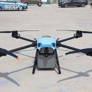 โดรนส่งของ BROUAV รุ่น Heavy สำหรับการส่งของระยะไกล - Product Image 2