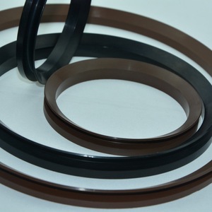 Joint d'étanchéité hydraulique Hua Le RORV, pièce standard noire, joint d'étanchéité pour forage, joint d'arbre, roulement mécanique automobile - Product Image 5
