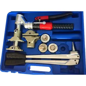 Chinese supplier pex pipe tool expander crimp tool for brass fittings Pipe tool underfloor heating with wholesale good price