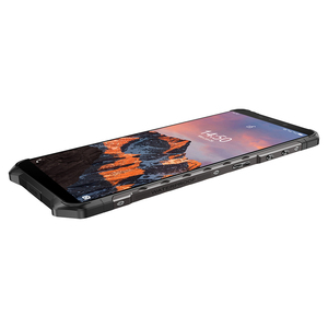 สมาร์ทโฟน <span class=keywords><strong>Ulefone</strong></span> <span class=keywords><strong>Armor</strong></span> <span class=keywords><strong>X5</strong></span> Pro ทนทาน กันน้ำ 4GB+64GB Android 10.0 AMOLED Octa Core 5000mAh NFC 4G LTE - Product Image 5