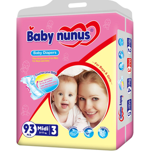 Couche Jetables Pour <span class=keywords><strong>Beb</strong></span> En Groscouches ผ้าอ้อมเด็ก,ผ้าอ้อมสำหรับเด็กแบบใช้แล้วทิ้ง - Product Image 4