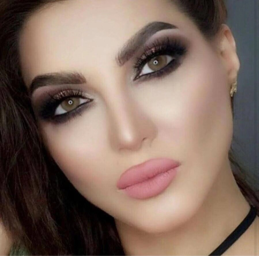 Ежедневные цветные контактные линзы, хорошее качество, кремовый рецепт #15, Коран, материал 10 шт. внутри