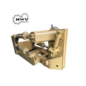 อะไหล่รถดันดิน D8r รุ่น 215-6423 2156423 คุณภาพดี ชุดริปเปอร์ 3 แฉก - Product Image 1