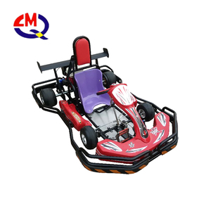 Top 10 des fabricants chinois de karting 90CC - Product Image 6