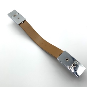 Màu Gỗ Xử Lý Kéo Cửa Tay Nắm Cửa Tủ Ngăn Kéo Kéo - Product Image 3