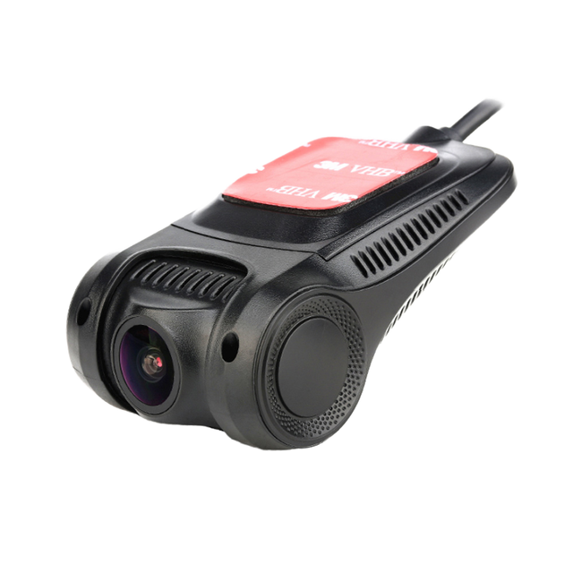 R3 Auto Camera Dashcam 1080P DVR Sony IMX322 Novatek96655 WiFi Dual Lens Angle TN/IPS/Android Screen Dash Video Recorder Car