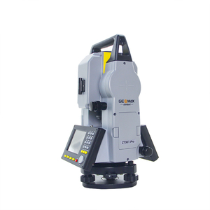 Station totale robotisée de topographie Geomax ZT30R Pro de haute qualité, facile à transporter et à installer - Product Image 3