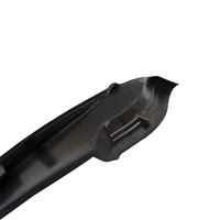 Moulures de pare-brise gauche et droite MHJKIA 86131-2L000 86132-2L000 86131-1Z000 86132-1Z000 pour Hyundai i30