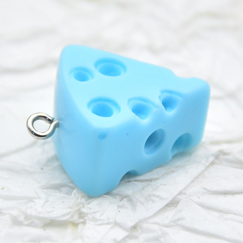 7 azul