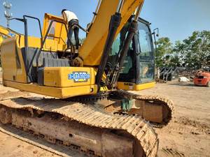 รถขุด 320D2 มือสองคุณภาพสูงสำหรับขาย รุ่นปี 2019 บุ้งกี๋ 1.1 เมตร ชิ้นส่วนหลัก เครื่องยนต์และเกียร์ น้ำหนักใช้งาน 25 ตัน - Product Image 6