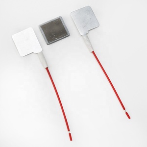 PTC termistori termistori di temperatura a Film sottile isolante elemento riscaldante 220C 250C 220V 265V per capelli piastra per capelli - Product Image 3