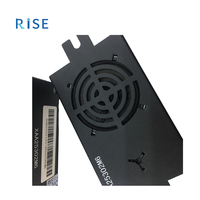RISE prix d'usine ascenseur haut voiture interphone dispositif d'urgence téléphone ascenseur interphone XAA25302M6