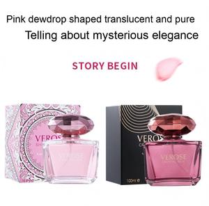 Perfume Original de Alta Calidad Victoria's <span class=keywords><strong>Secret</strong></span>, Spray Corporal Floral para Mujer, Venta al Por Mayor - Product Image 5