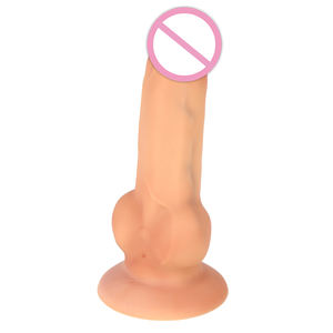 Adulto sexo brinquedos realista vibrador poderosa vibração inflável masturbação anal expansão vaginal dilatador com ventosa brinquedo - Product Image 1
