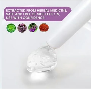 Nâng cao âm đạo Gel chăm sóc cho loại bỏ mùi vi khuẩn lá chắn và mô sửa chữa âm đạo thắt chặt Gel - Product Image 3