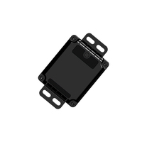Traceur GPS jetable 2026 pour localisation de marchandises, autonomie de 5 ans, fixation magnétique puissante, dispositif de suivi d'actifs sans fil