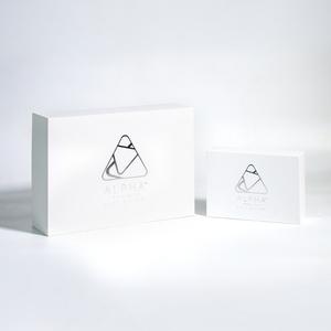 صناديق هدايا سفلية بغطاء فاخر مخصص 2 من من من الدرجة الأولى للتعبئة وأعياد الميلاد وأعياد الميلاد وأعياد الميلاد وأعياد الميلاد وحفلات الزفاف - Product Image 4