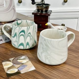 High Quality Custom <b>Ceramic</b> <b>Mug</b> Decal Manufacturer Wholesale Eco-friendly Stoneware Food Safe Dishwasher Microwave Safe Reusable - Product Image 4