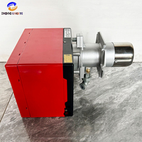 Brûleur à gaz industriel monophasé 40 FS5 (3308402) pour chaudière à eau chaude et four de chauffage, produit phare de Chine