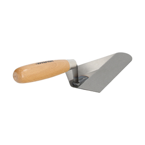 Spatola Wolfpack Plus con Manico in Legno 348 180 mm. - Product Image 2