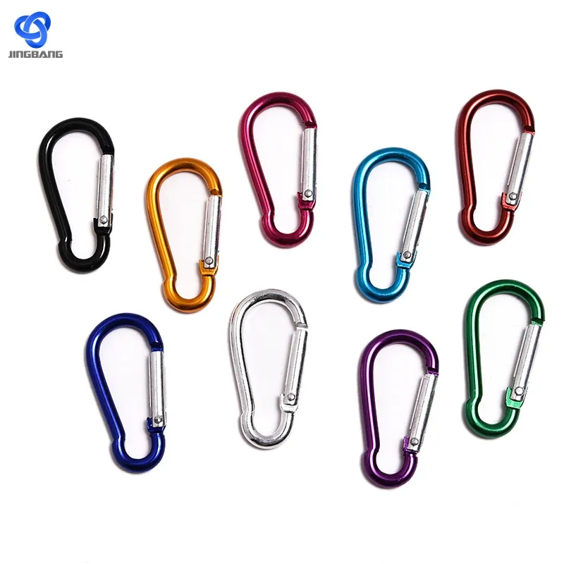 carabiner keychain carabiner black carabiner clip